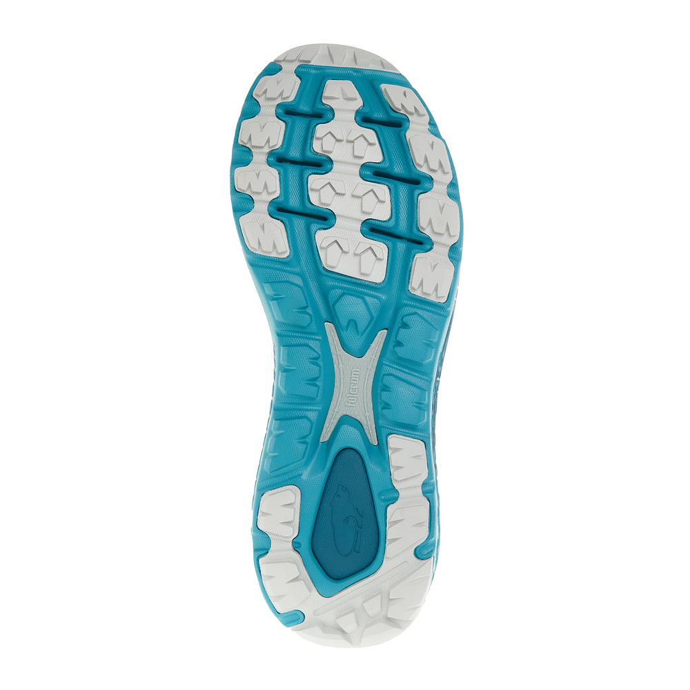 Karhu Ikoni Trail F104003 / grau