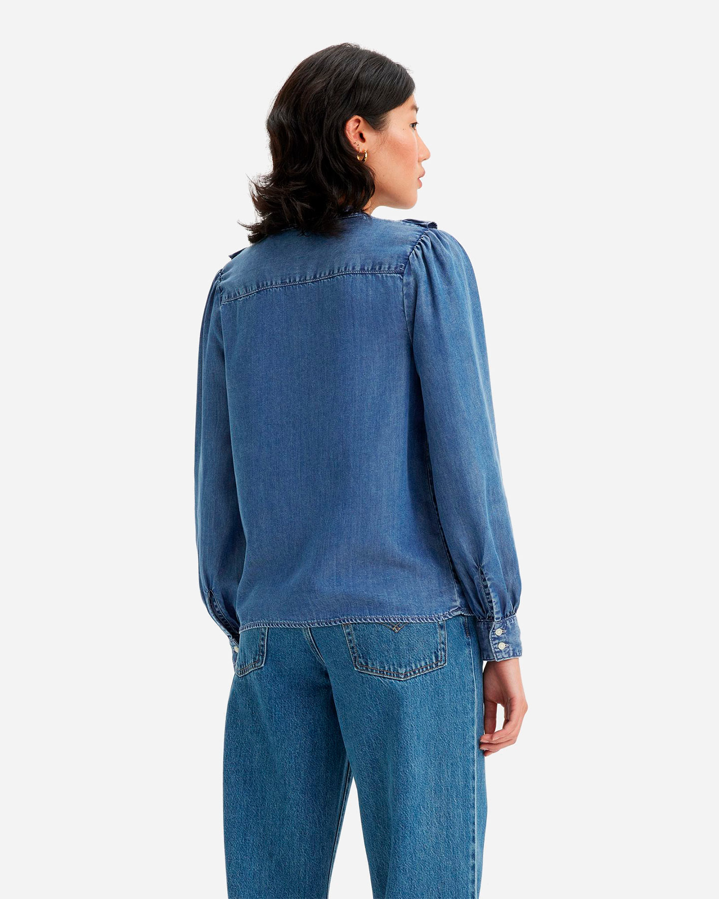 Camicia Levi's Classic W A8431-0000