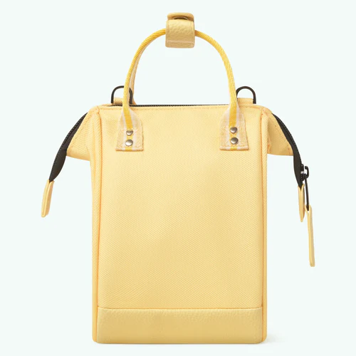 Nano Adventurer Benguela yellow pastel