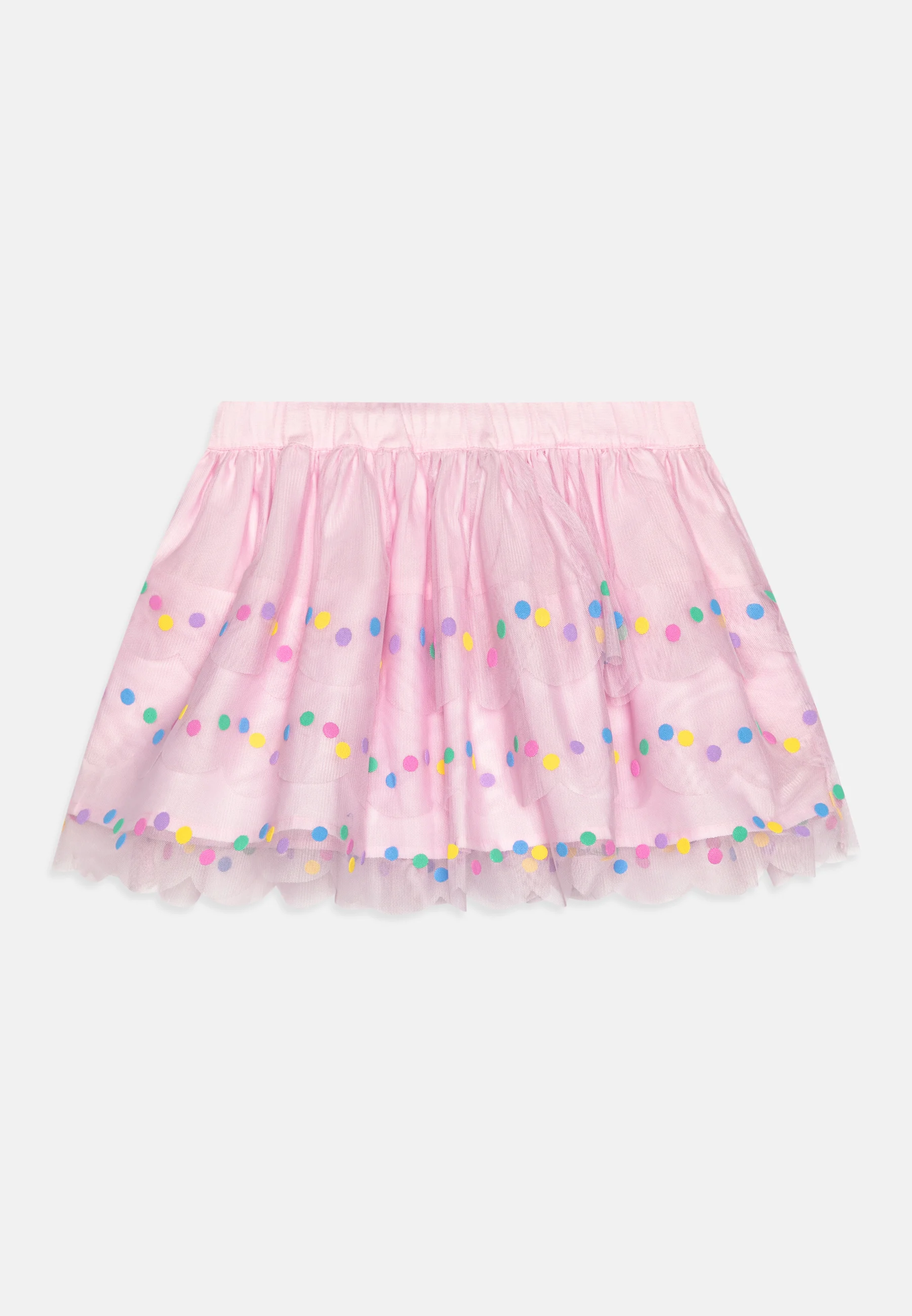 Stella McCartney Kids FALDA NIÑA - Minifalda