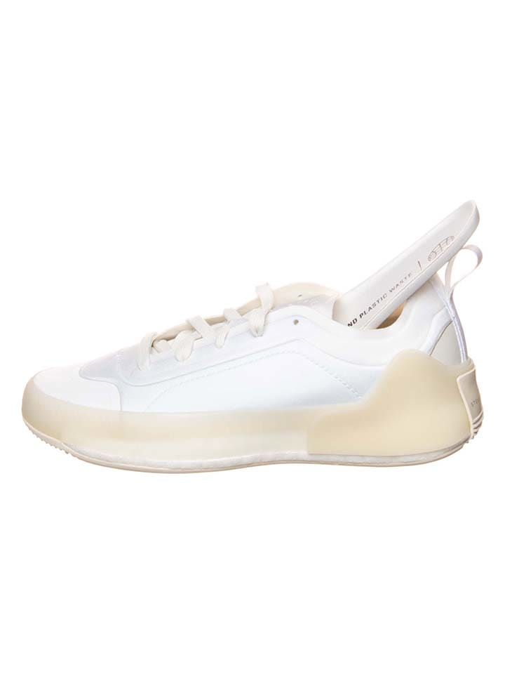 adidas Laufschuhe in Weiß günstig kaufen