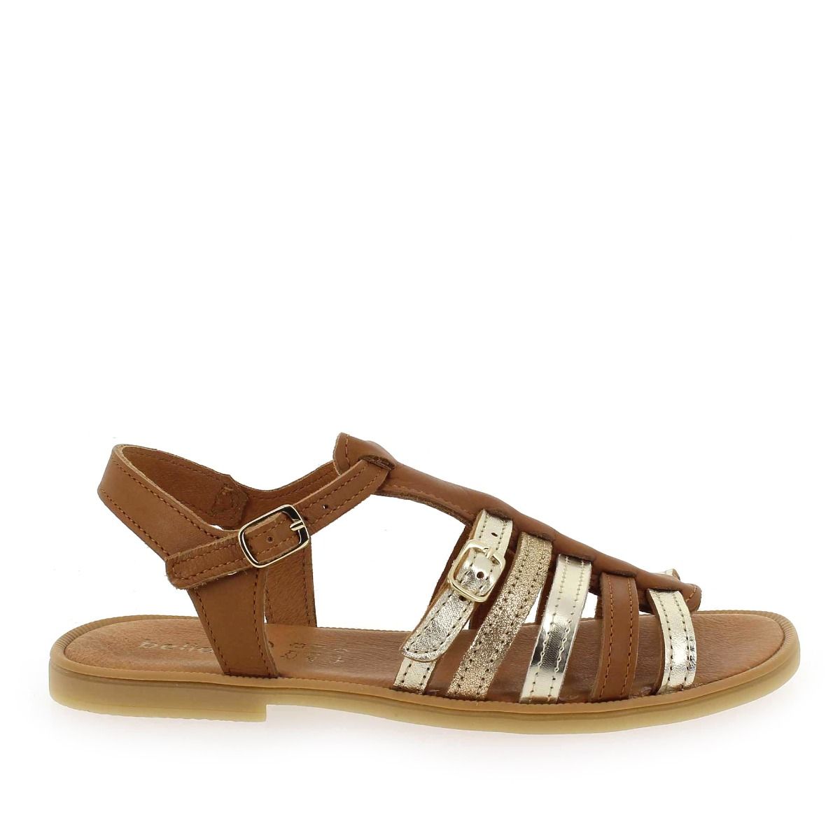 Bellamy  AUBANE E23 - Camel doré