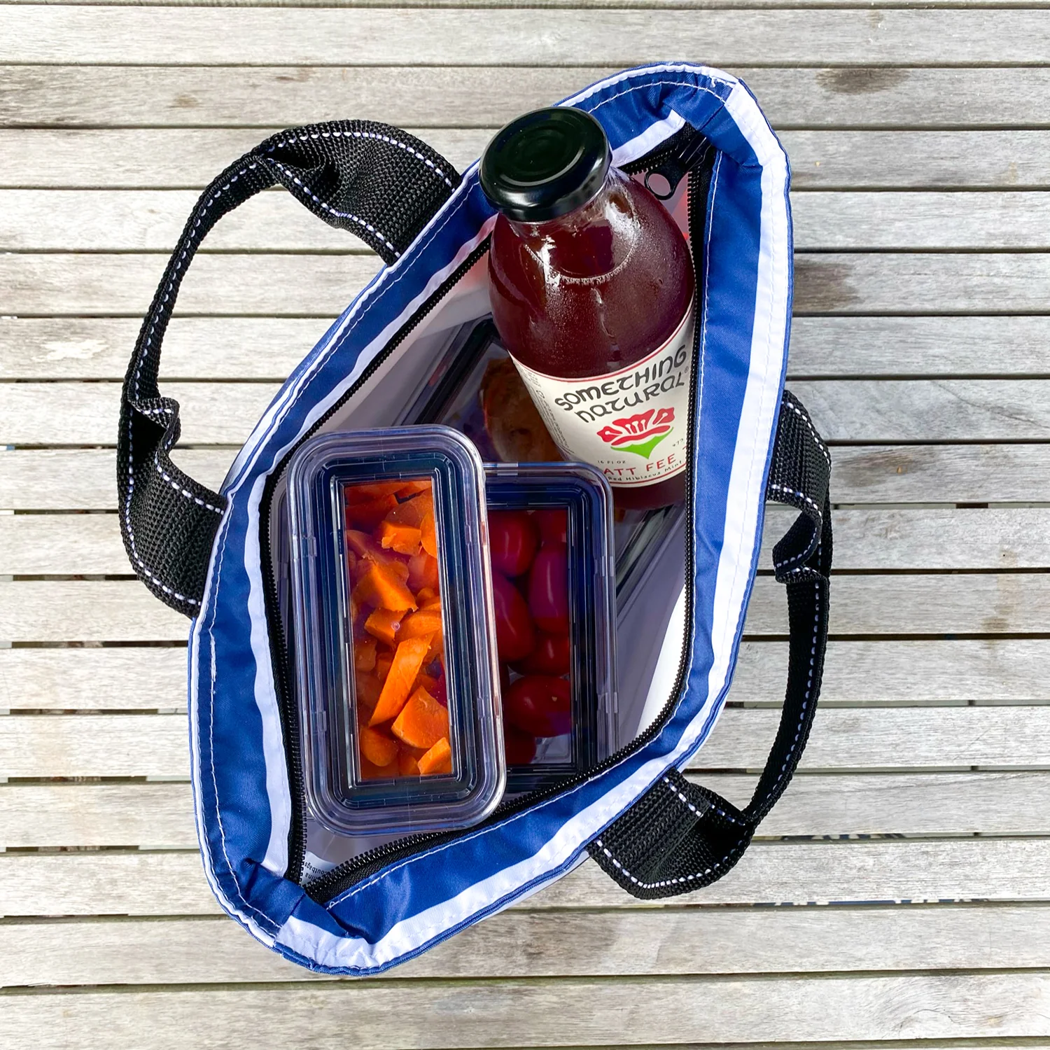 Original Lunch Bag Nooner
