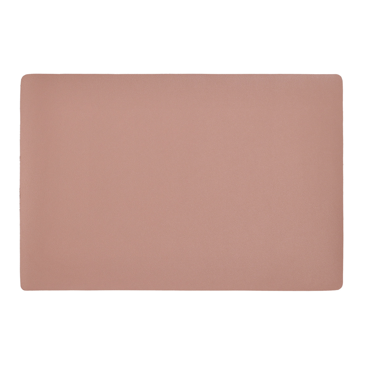 Zeller Platzset rose 45x30