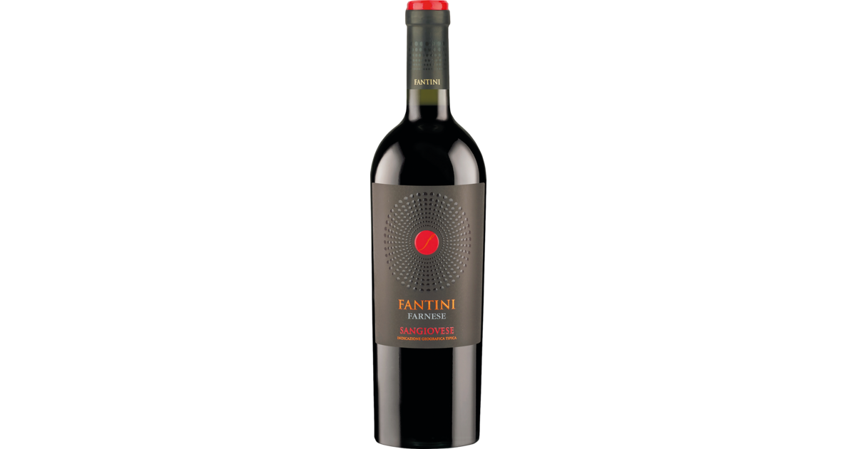 Farnese Fantini Sangiovese