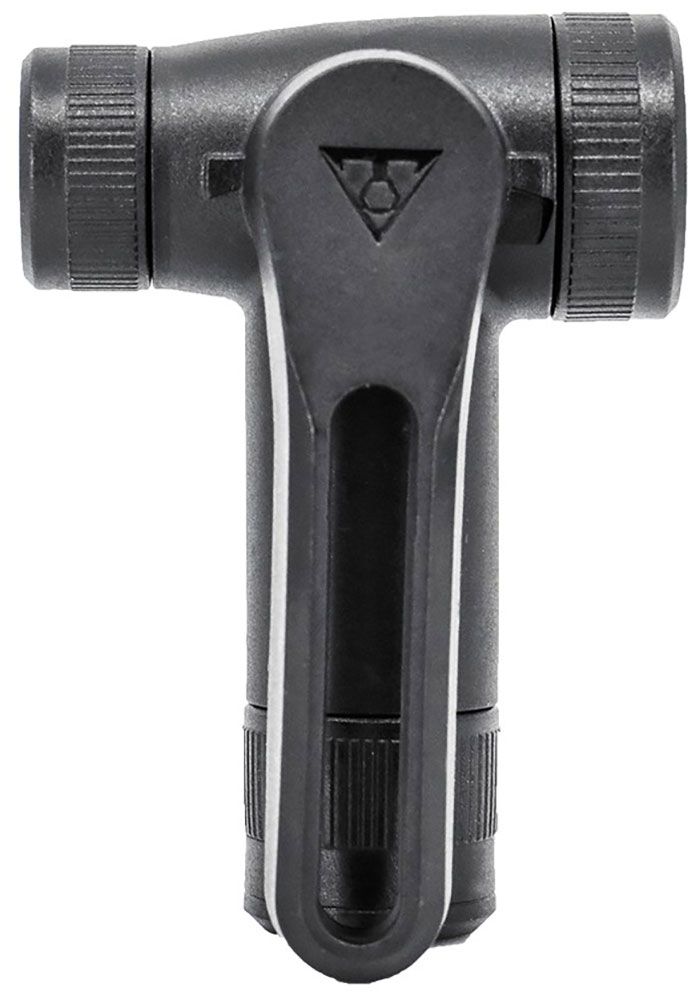 Topeak TwinHead DX5 für JoeBlow Sport III kaufen | Bike-Discount