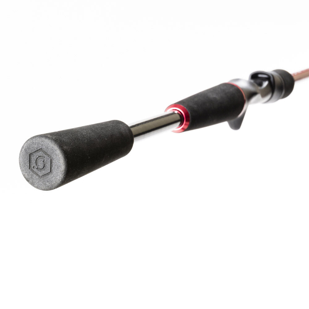 Canne Casting Evok Invictus 741+1 XXH 2,26m, 42-120g
