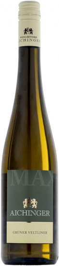 2023 Grüner Veltliner Max trocken - Weingärtnerei Maximilian Aichinger