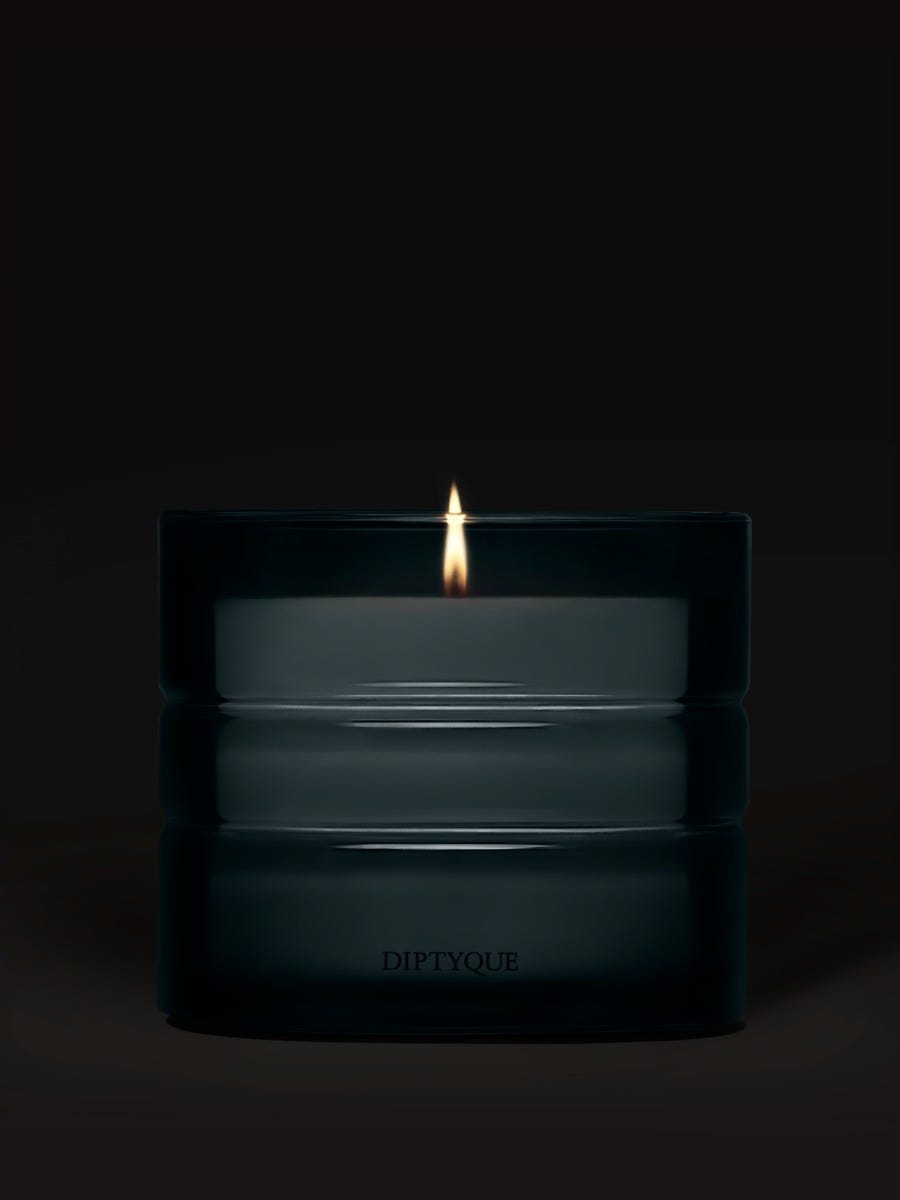 Nymphées Merveilles - Bougie Rechargeable