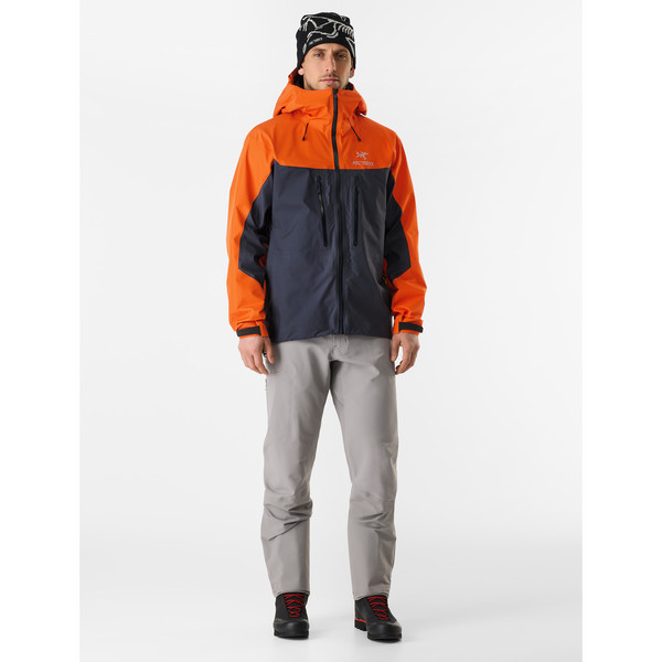 GAMMA GUIDE PANT M Herren - Softshellhose