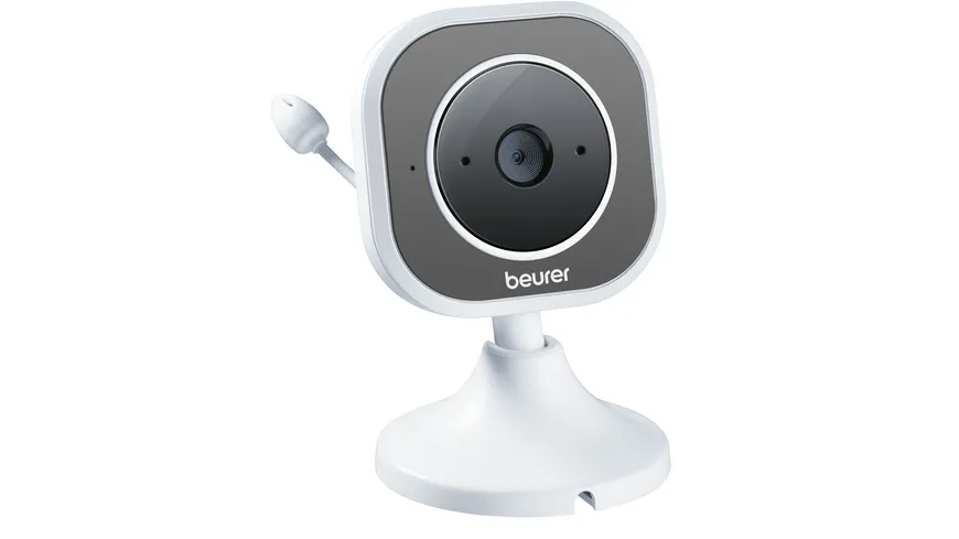 beurer Video-Babyphone BY 110