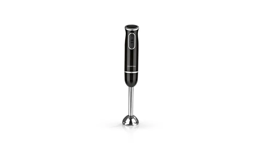GOURMETMAXX Stabmixer Set 2in1