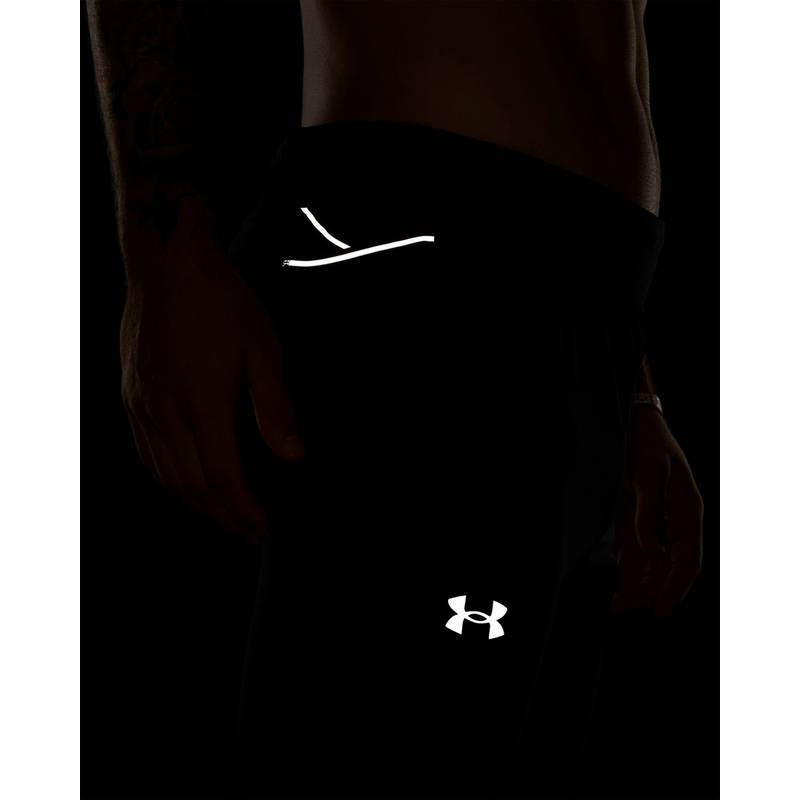 Under Armour QUALIFIER ELITE COLD Lauftights Herren