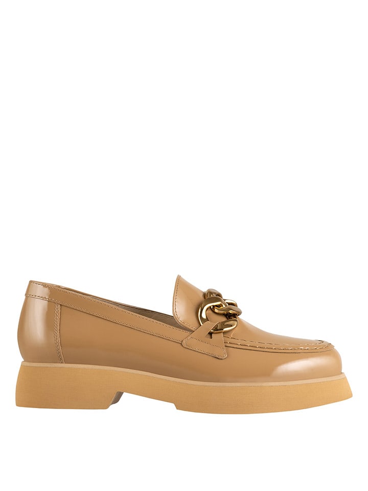 Högl Leder-Slipper 