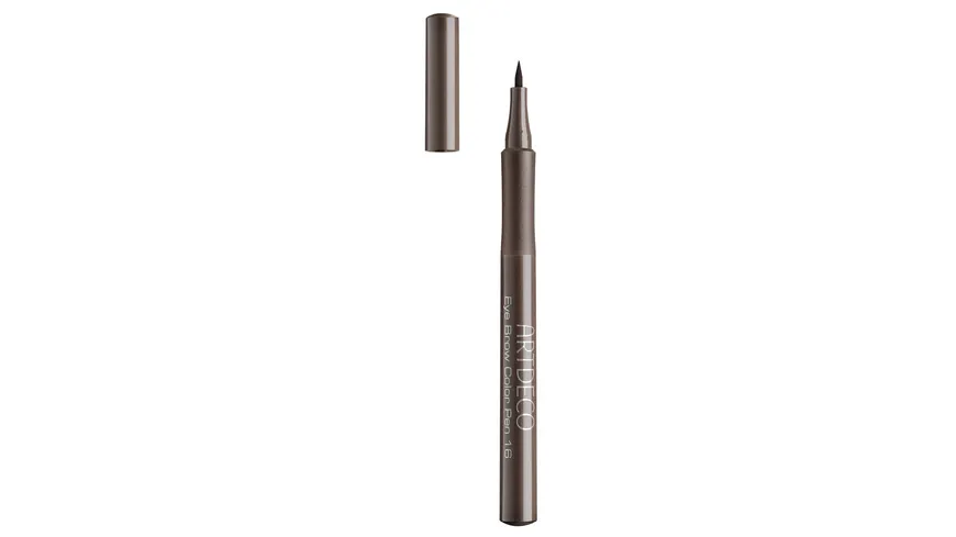 ARTDECO Flüssiger Augenbrauenstift mit präziser Filzspitze 1 ml 16 - ash brown