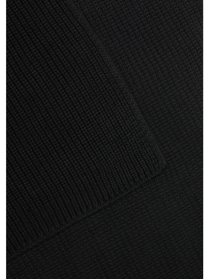 s.Oliver Tuch in Schwarz günstig kaufen onesize