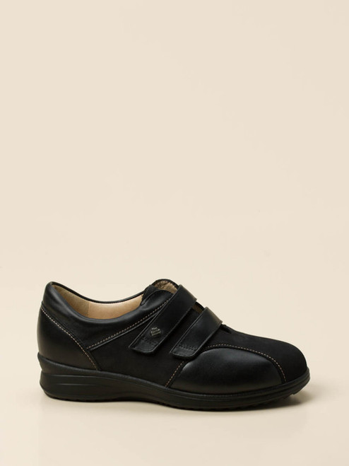 Klettschuh-25810090006 Finn Comfort