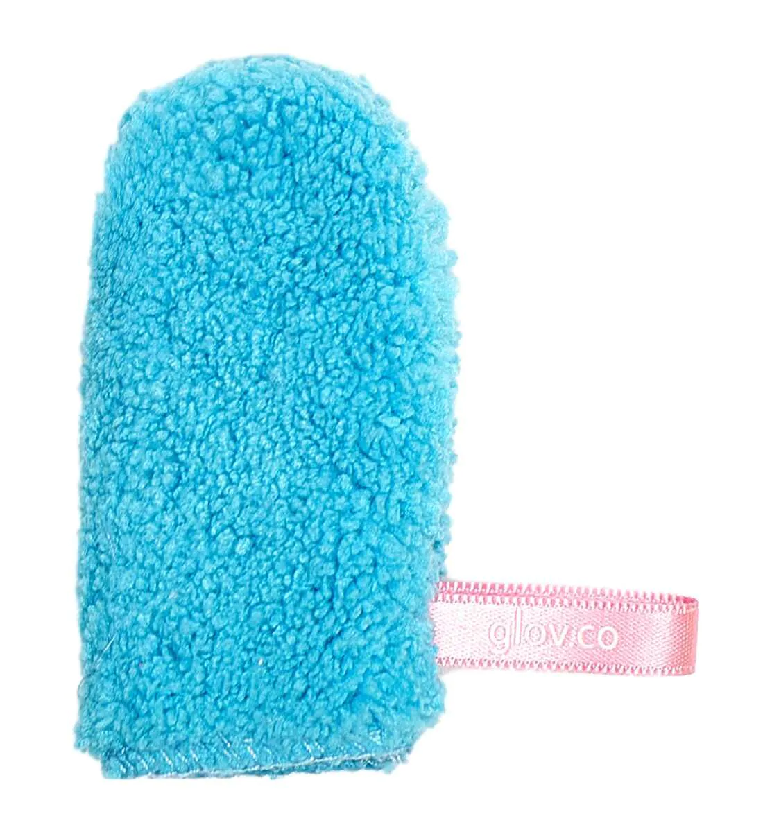 Glov Quick Treat Bouncy плава мини рукавица за скидање шминке W3