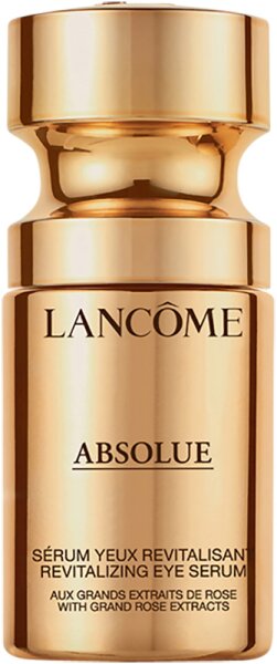 Lancôme Absolue Sérum Yeux Revitalisant Augenserum