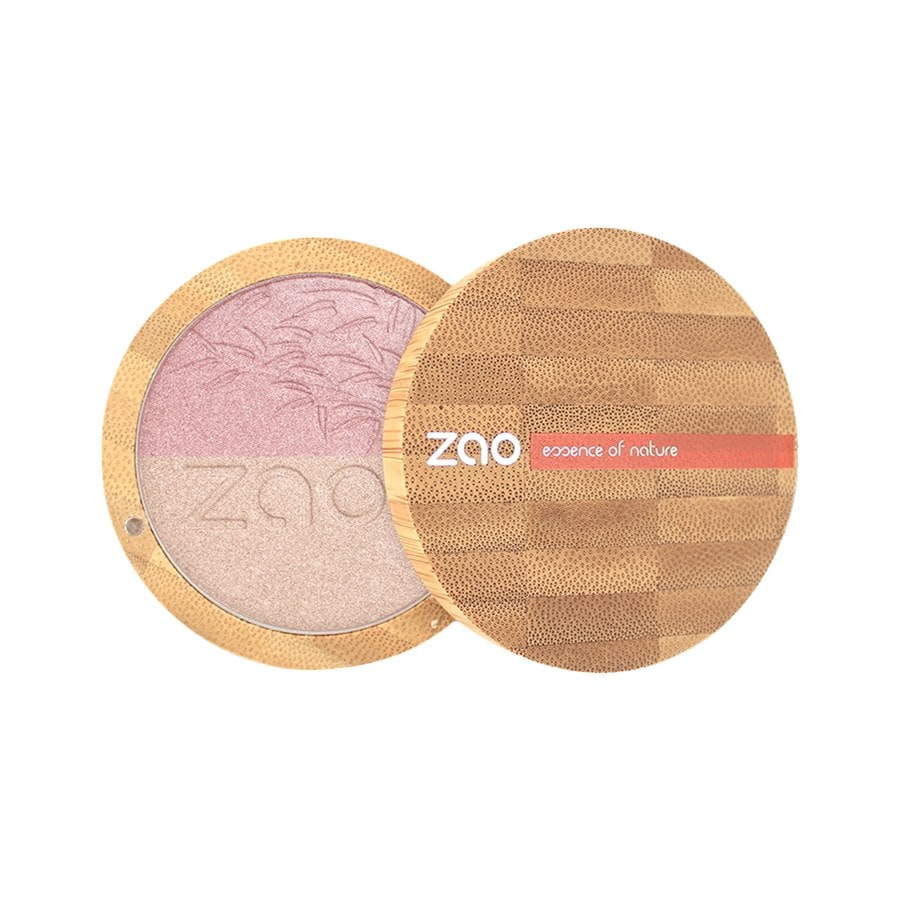 Shine-Up Powder Duo