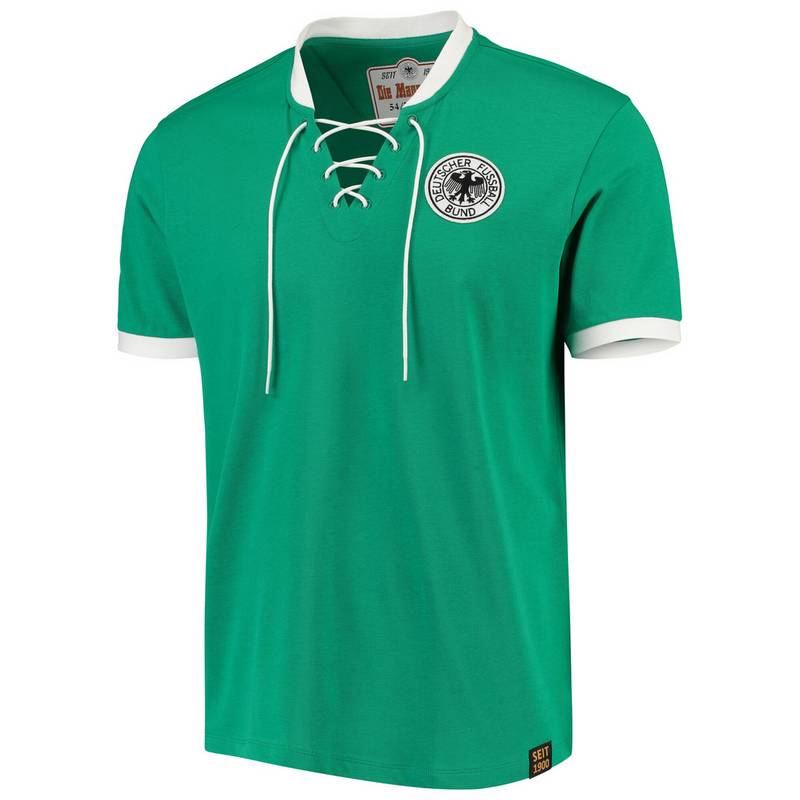 Fanatics Branded Retro Auswrts 1954 Trikot Herren