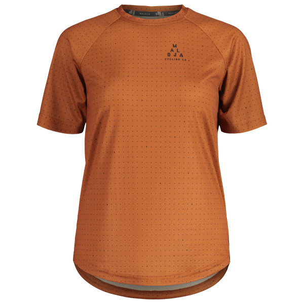 Maloja - Women's SandlingM. Multi 1/2 - Funktionsshirt