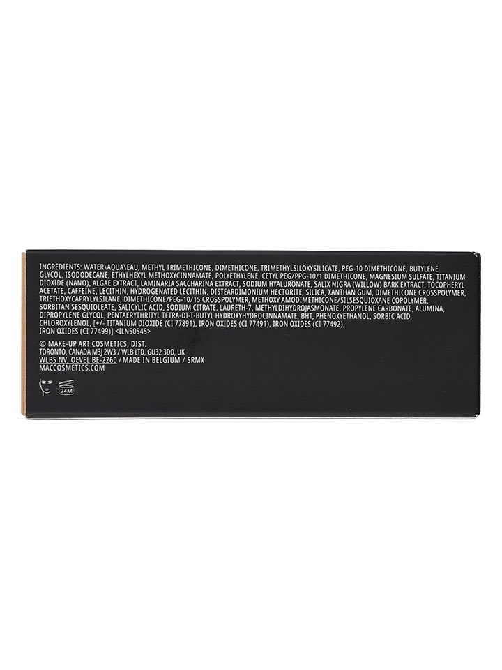MAC Foundation 