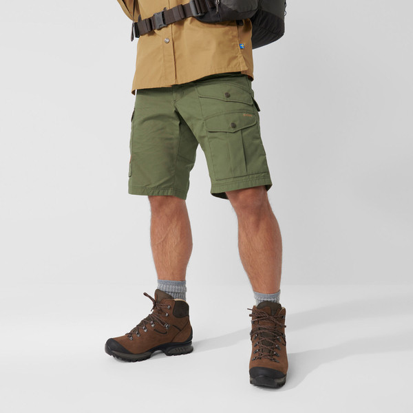 BARENTS PRO SHORTS M Herren - Shorts