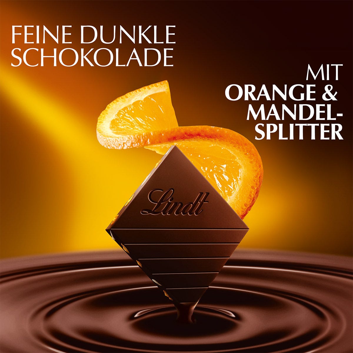 EXCELLENCE Orange Intense, 100g