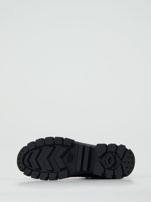Sneaker high-81660090077 Palladium