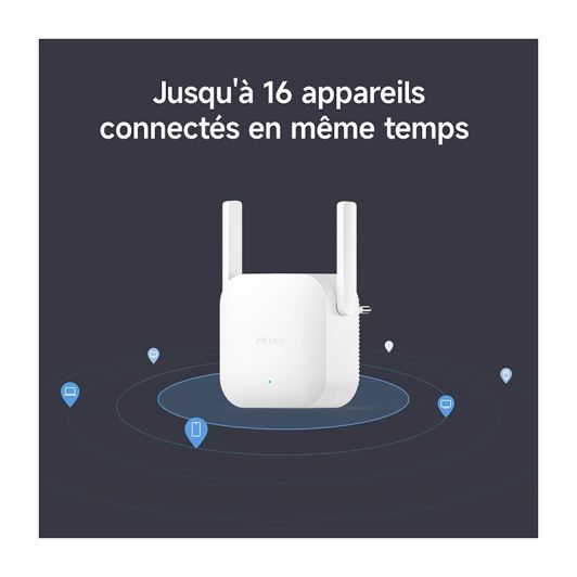 Répéteur XIAOMI N300