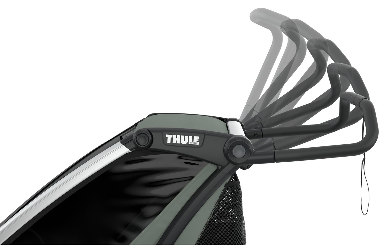 Thule Chariot Lite2