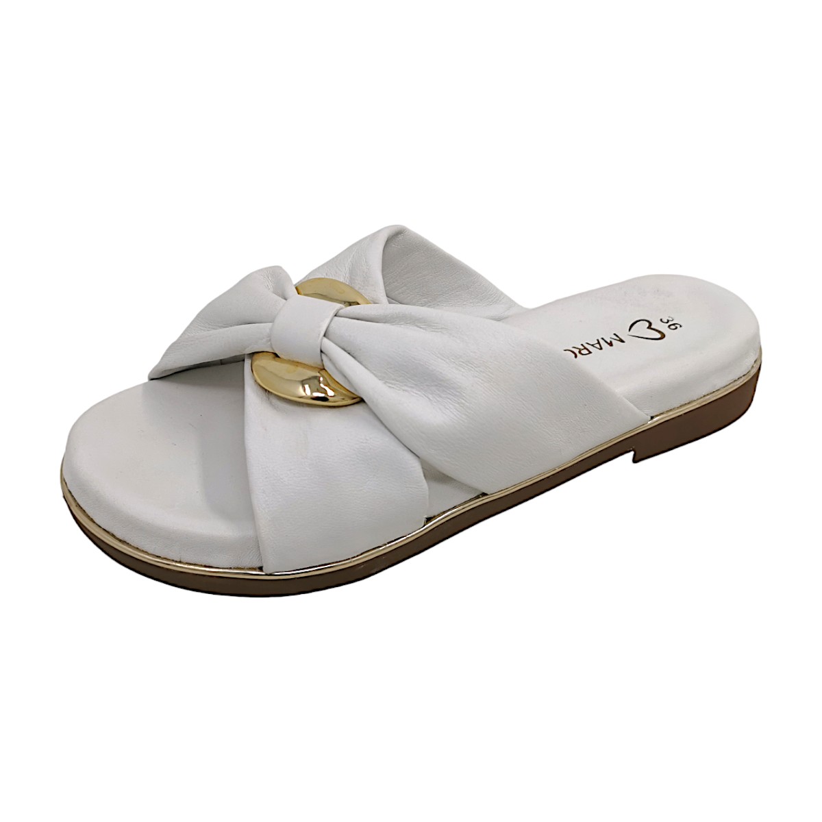 Marco Tozzi 2-27133-42/100 Weiß 100 White