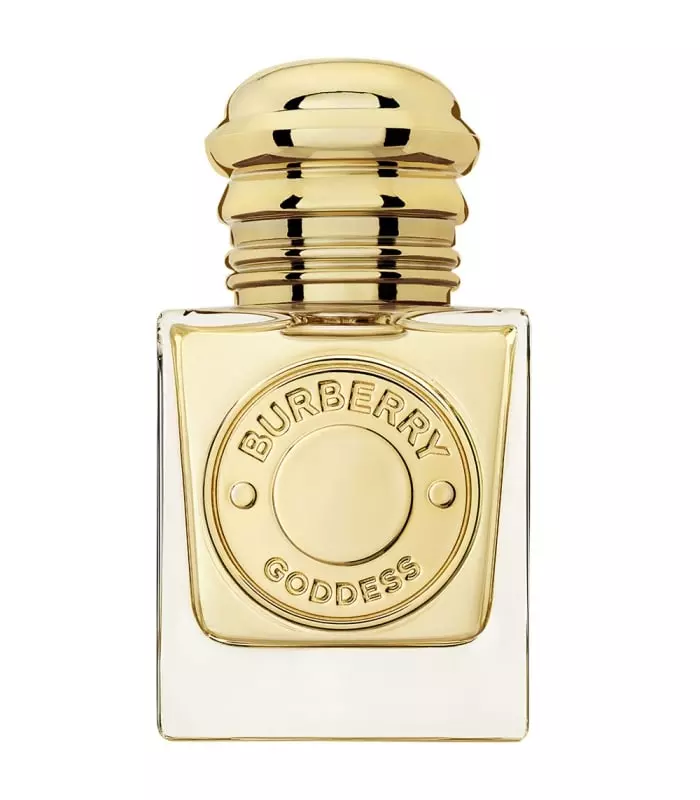BURBERRY GODDESS Eau de Parfum