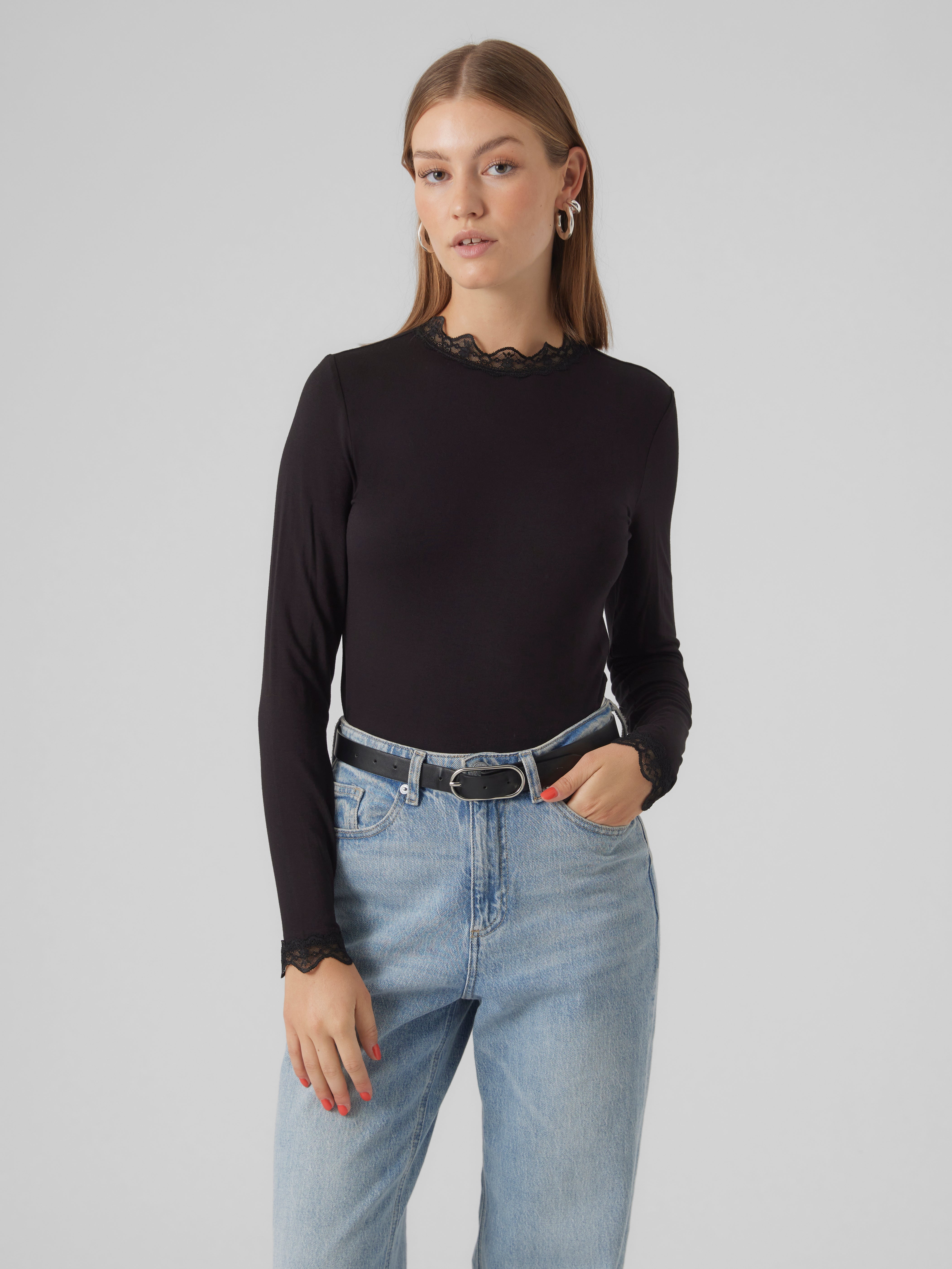 VMROSA Top