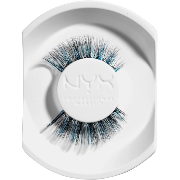 Jumbo Vegan False Lashes