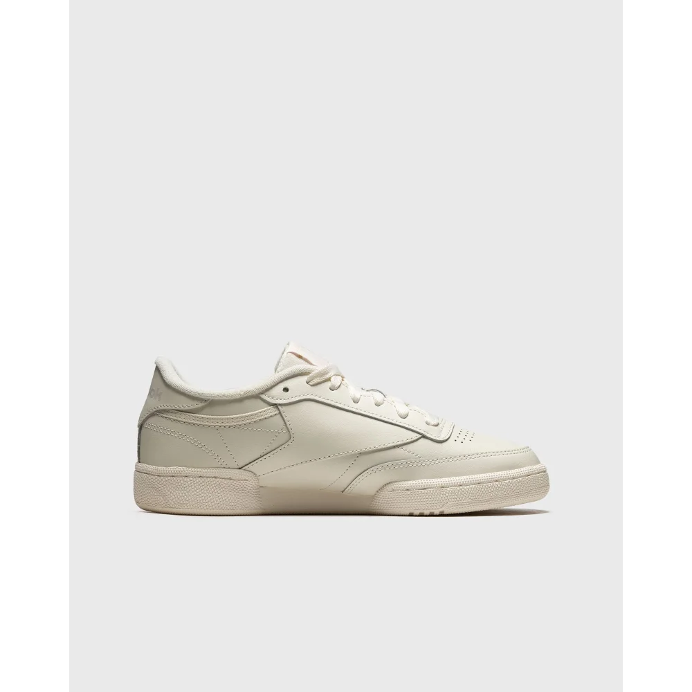 Reebok Club C 85 GY9737 / weiss