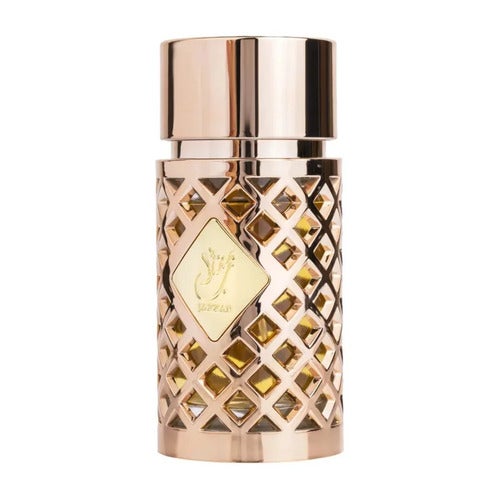 Ard Al Zaafaran Jazzab Gold Eau de Parfum 100 ml