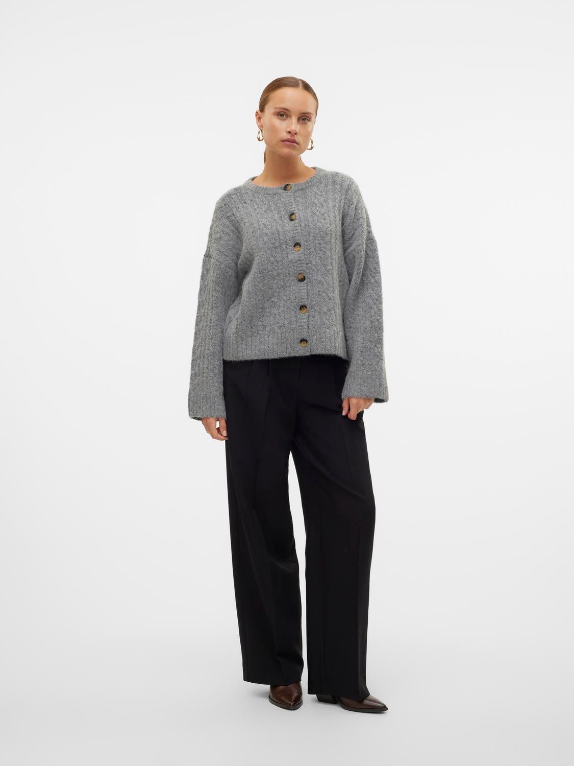 VMMARGARITA Strickjacke