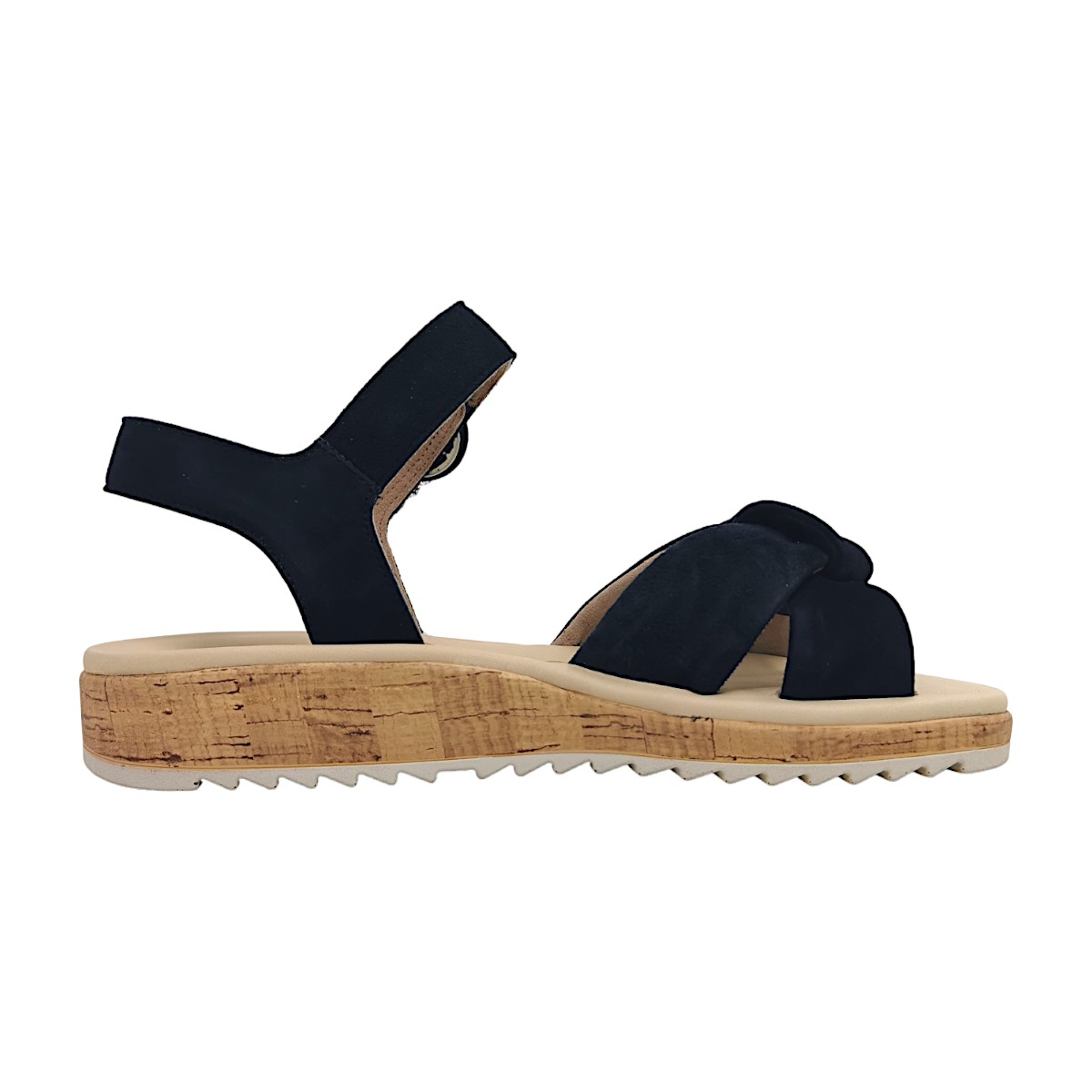 Paul Green 6105-035 Blau 035 Blau