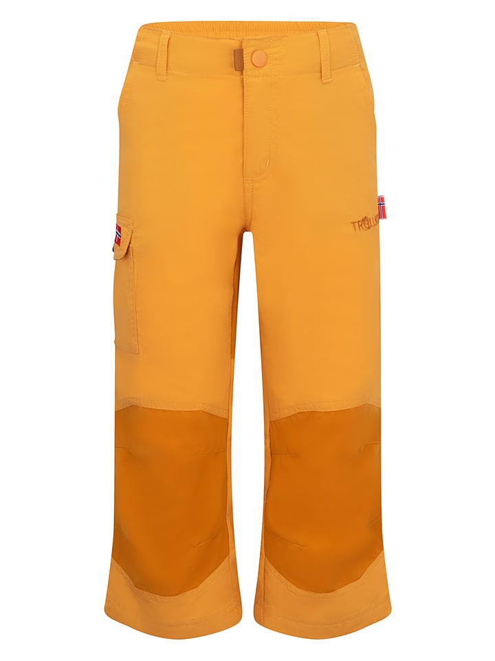 Trollkids Trekkinghose 