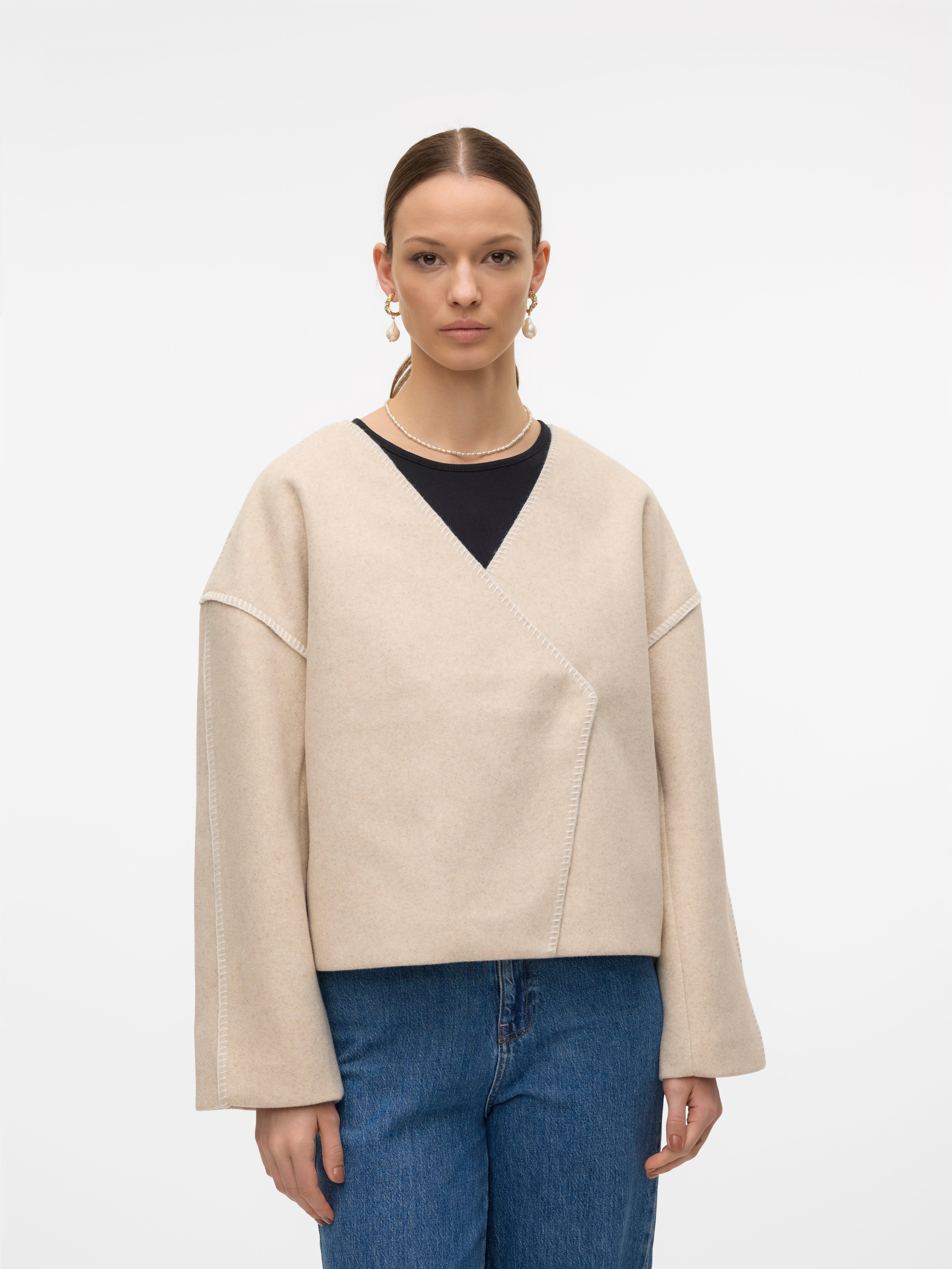 VMNORMA Jacke