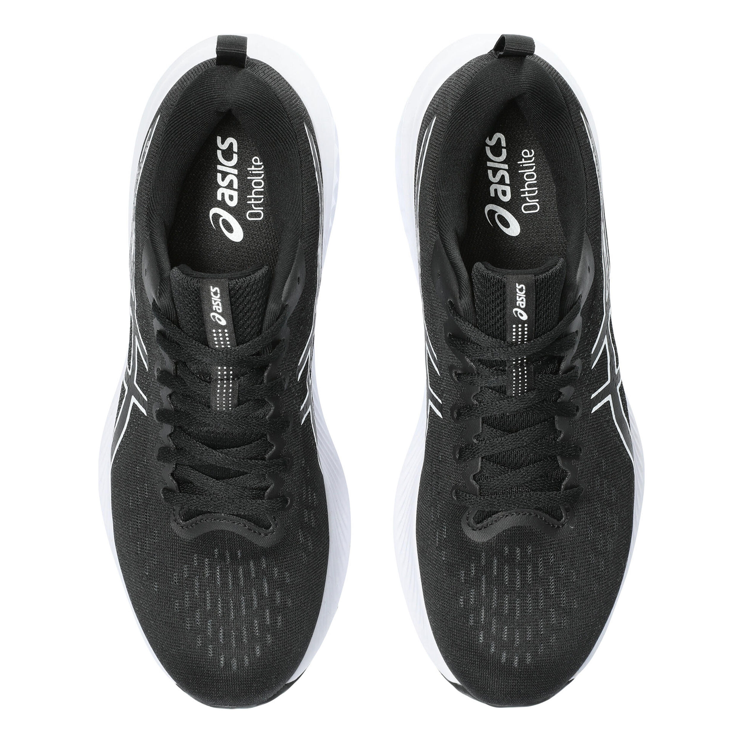 Gel-Excite 10 Neutralschuh Herren - Schwarz, Weiß