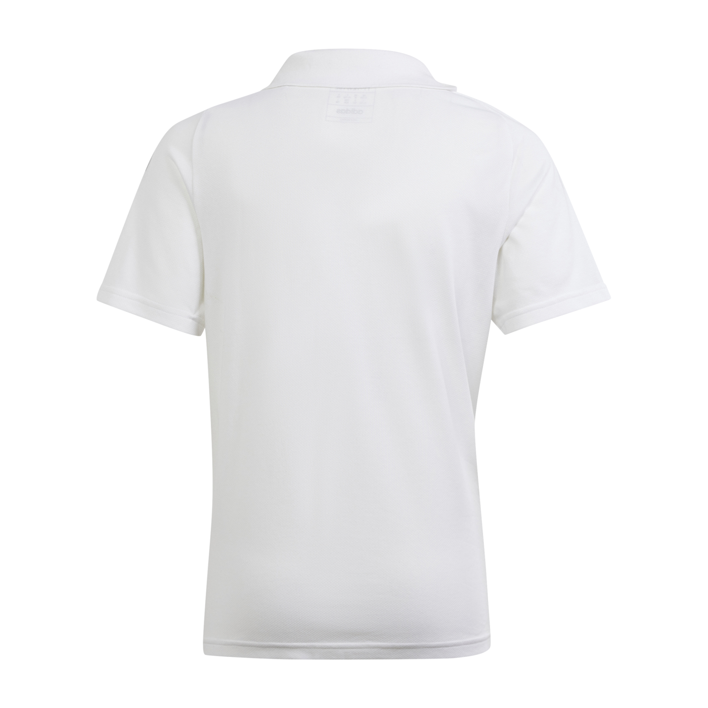 adidas Tiro 24 Competition Poloshirt Kids Weiss