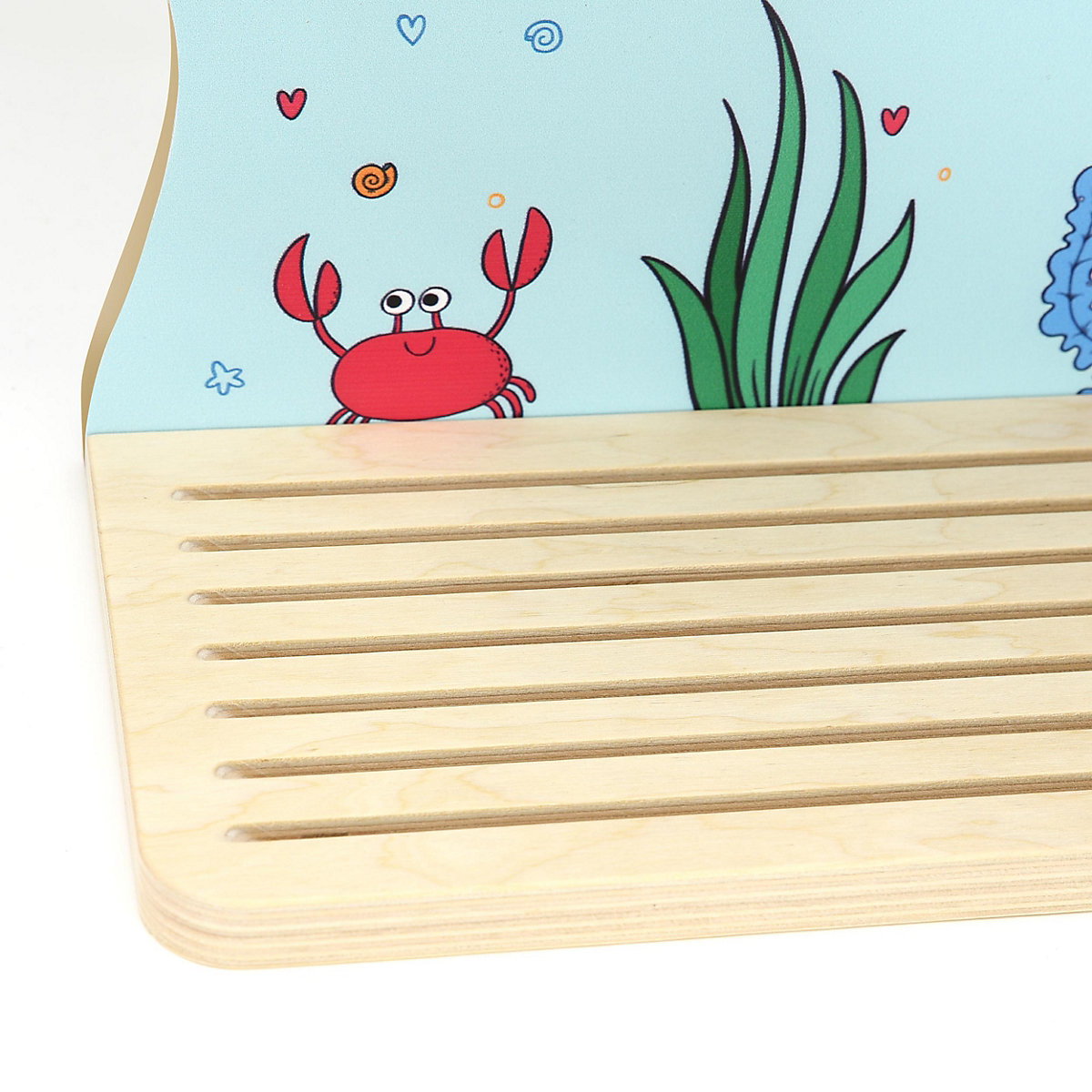 Regal für Musikbox 