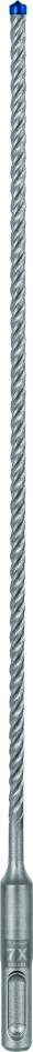 Bosch plavi pribor 2608900069 Stručna SDS plus-7X udarna bušilica 5,5 x 250 x 315 mm