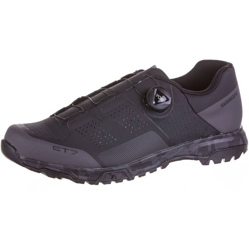Shimano ET7 E-BIKE Fahrradschuhe