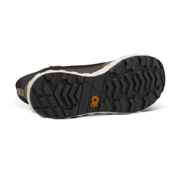 ZeroC - Storo GTX - Sneaker