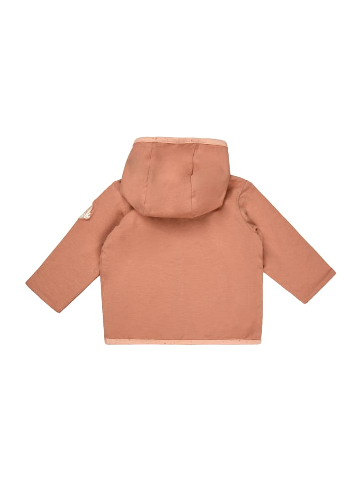 Sterntaler Baby Wendejacke Sunny in red günstig kaufen