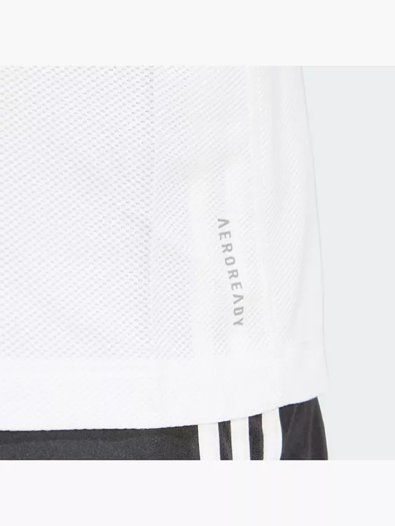 adidas Own The Run T-Shirt – Große Größen